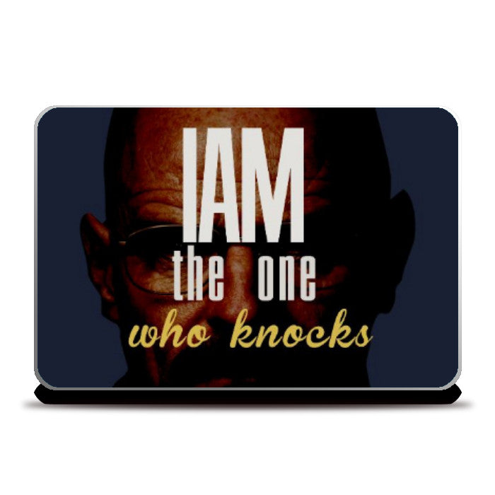 Laptop Skins, Iam The One