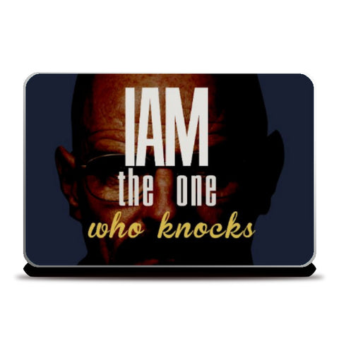 Laptop Skins, Iam The One