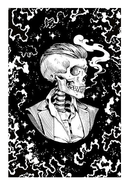 Dead Joker Art PosterGully Specials