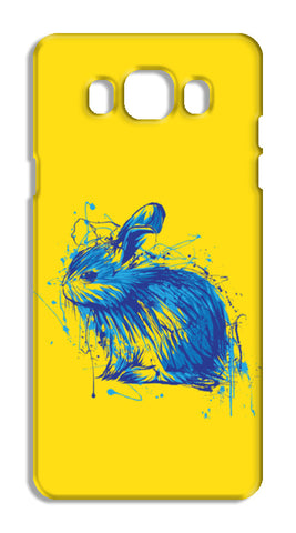 Rabbit Samsung Galaxy J5 2016 Cases