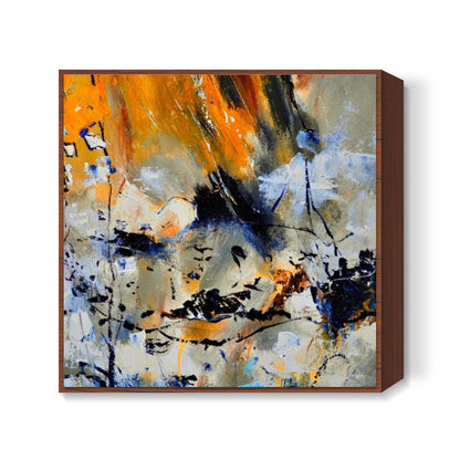 Abstract 96 52 Square Art Prints