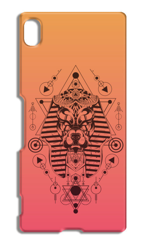 Anubis Sony Xperia Z4 Cases