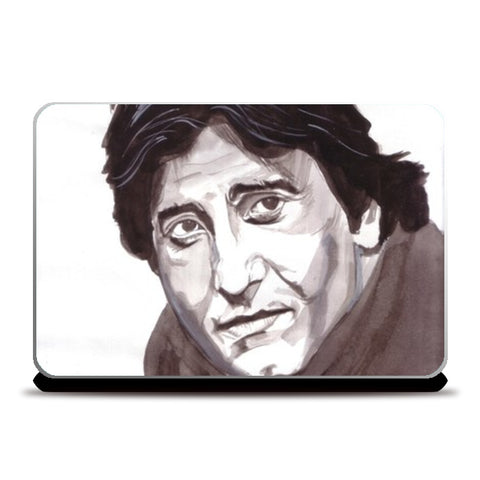 Vinod Khanna was a star with a style of his own Laptop Skins