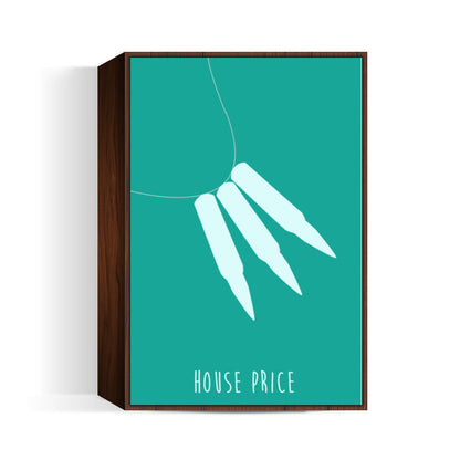 Life is Strange - Chloe Price Wall Art