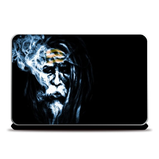 aaghori Laptop Skins