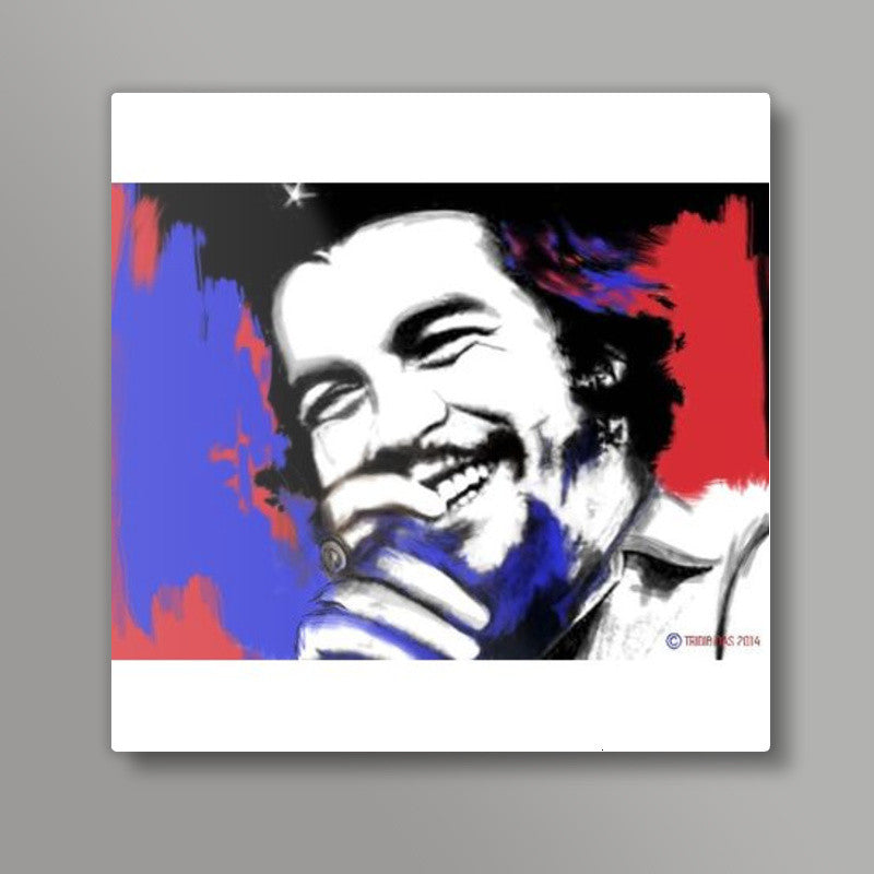 Che Guevara Artwork