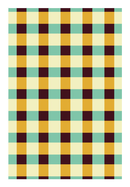 Cool Colors Art PosterGully Specials