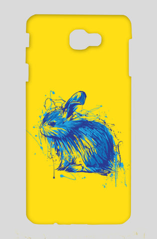 Rabbit Samsung On Nxt Cases