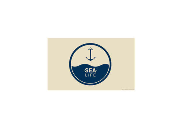 Sea life Wall Art Wall Art