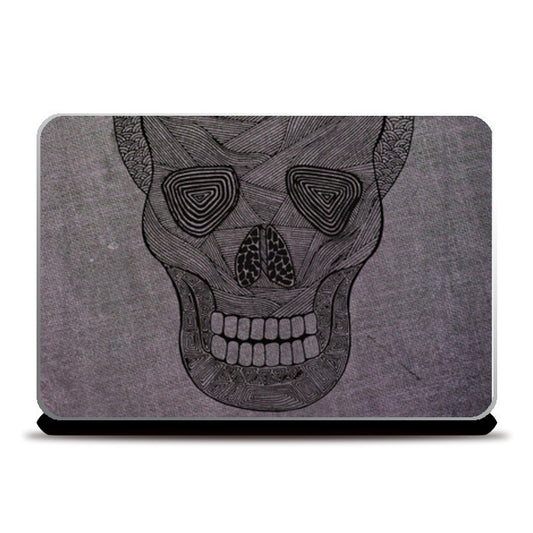 Smile Plz Laptop Skins