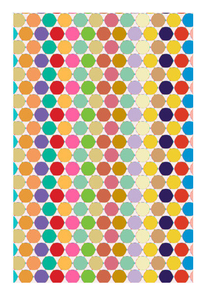 Color Palette Art PosterGully Specials