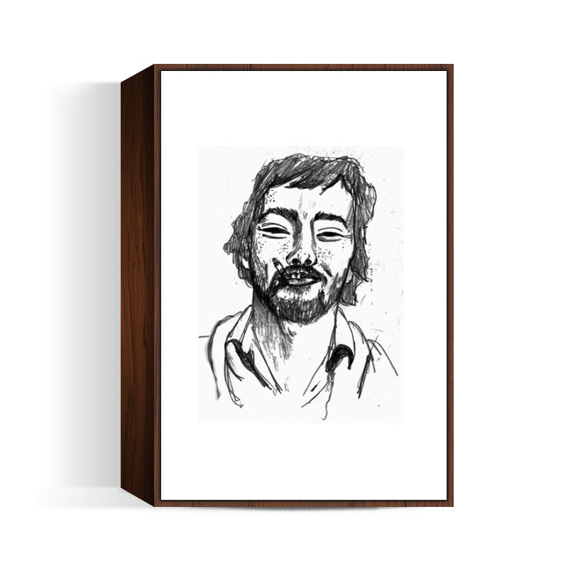 Damien Rice Wall Art