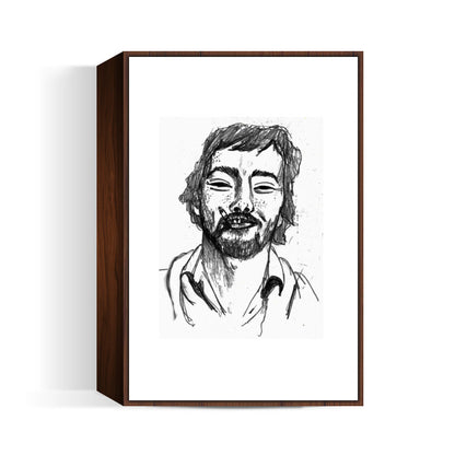 Damien Rice Wall Art