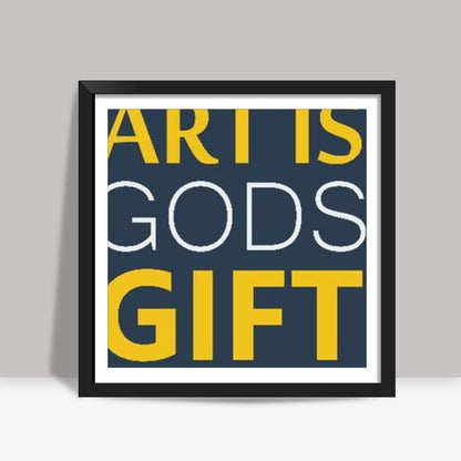 Art is Gods Gift | Gagandeep Singh