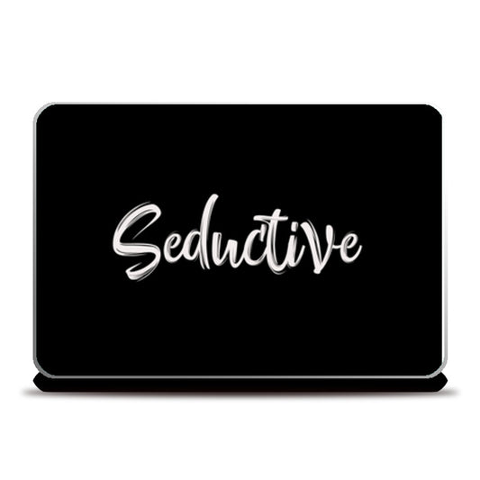Seductive Laptop Skins