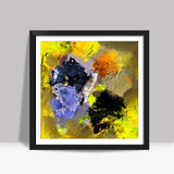 abstract 4451801 Square Art Prints