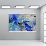 abstract 66712002 Wall Art
