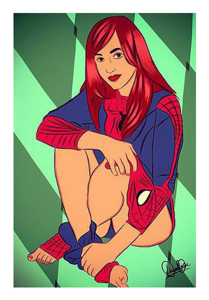 Wall Art, Maryjane Wall Art