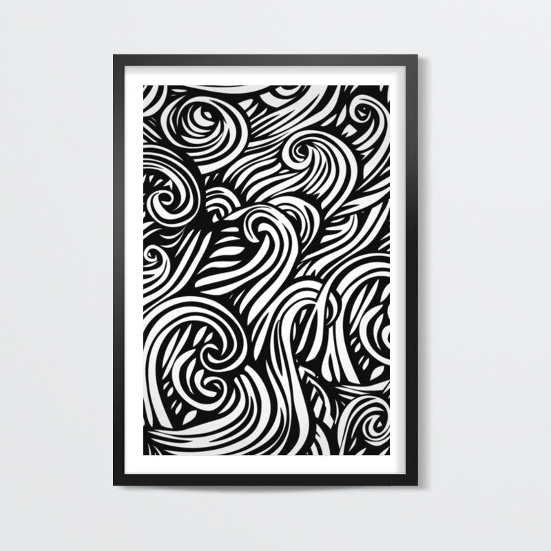Abstract 2 Wall Art