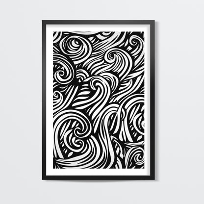 Abstract 2 Wall Art