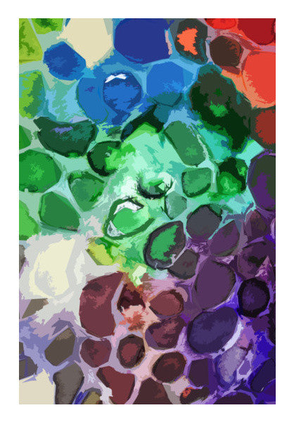Cellular Art PosterGully Specials