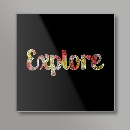 Explore  Square Art Prints