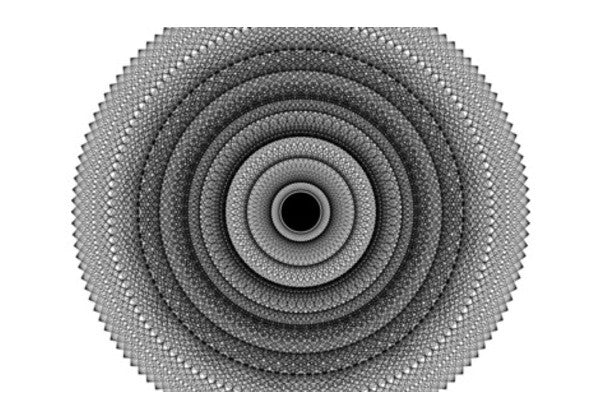 Helix Wall Art