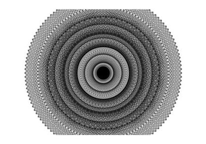 Helix Wall Art