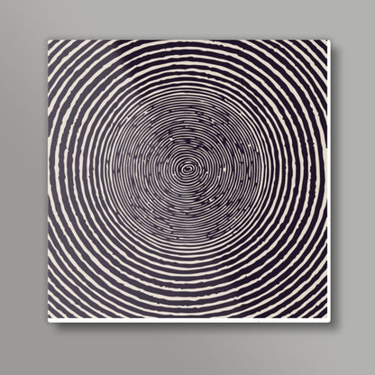Illusion Square Art | Jasjeet Plaha