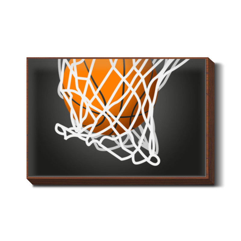 Basketball Wall Art