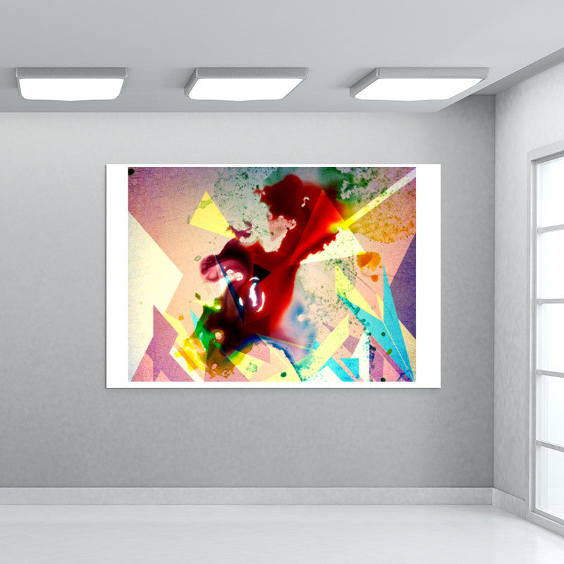 Abstract Overturn