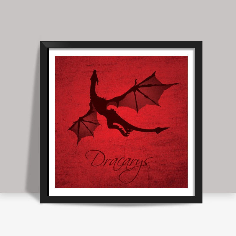 Dracarys Game of Thrones