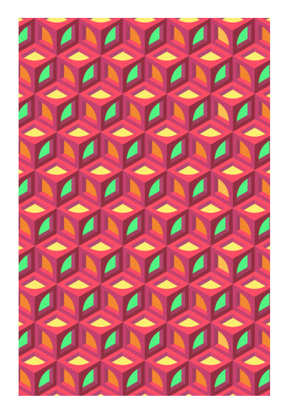 Wall Art, 3d pattern Wall Art