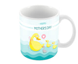 Cute Love Artwork Mothers Day Special Coffee Mugs
