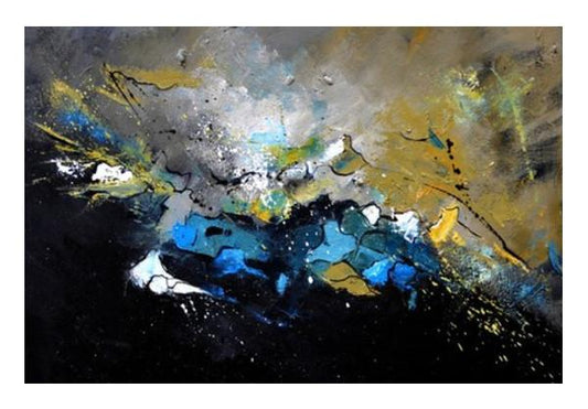 PosterGully Specials, abstract 77510170 Wall Art