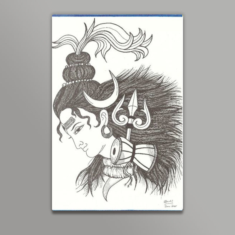 Master of the Universe Wall Art