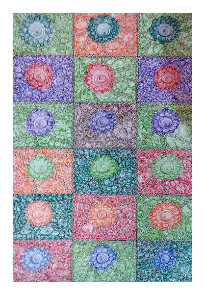 Flowers Art PosterGully Specials