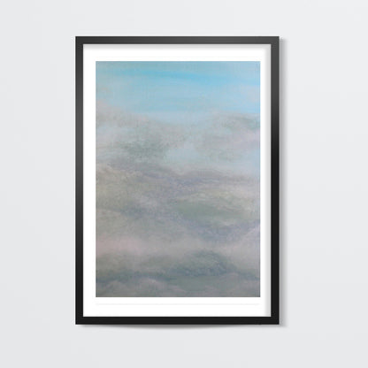 Clouds Wall Art