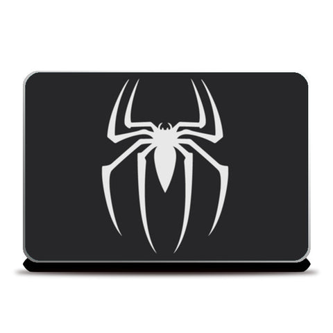 Spiderman Laptop Skins