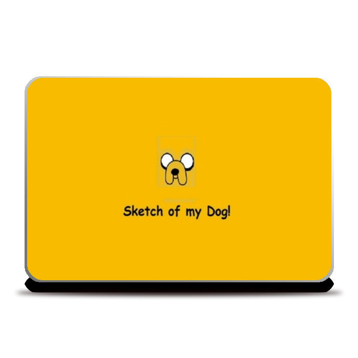 Laptop Skins, Pet Lover Laptop Skins