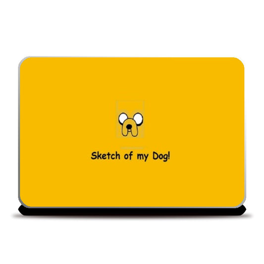 Laptop Skins, Pet Lover Laptop Skins