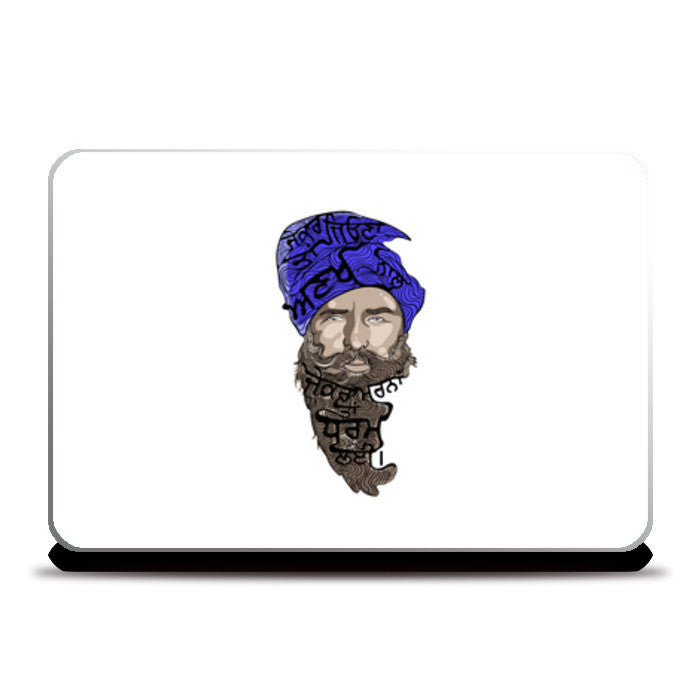 Sant Solder #doodle 1984 Laptop Skins