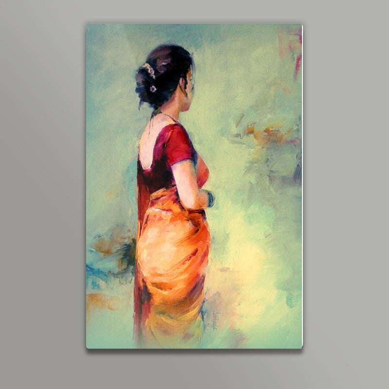 Beautiful Women Wall Art