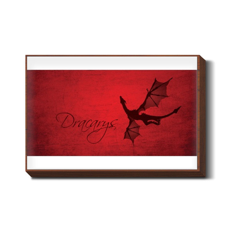 Dracarys Game of Thrones