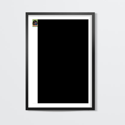 Join the Dark Side Darth Vader  Wall Art