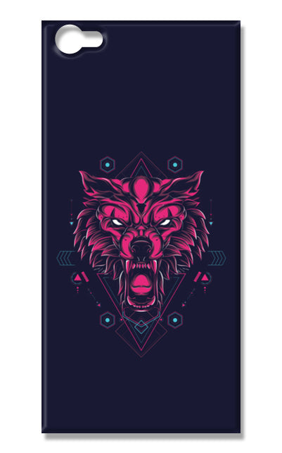 The Wolf Vivo V5 Cases