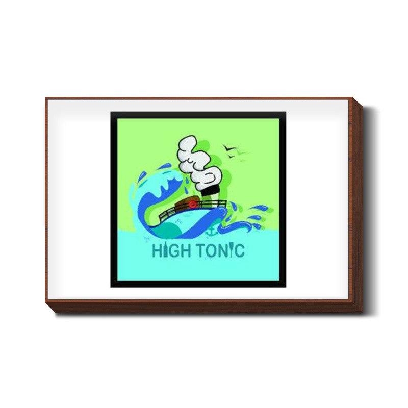 High Tonic