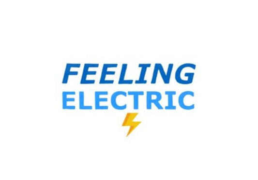 PosterGully Specials, Feeling Electric | FIFA 16 Wall Art