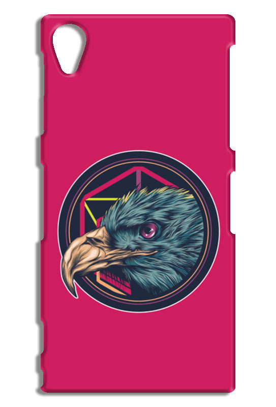 Eagle Sony Xperia Z1 Cases