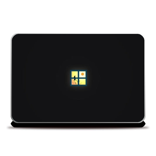 Laptop Skins, Window Laptop Skin  | Alok kumar, - PosterGully